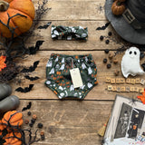 Halloween Samples | Bloomers | Ready To Post