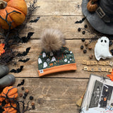 Halloween Samples | Bobble Hat | Ready To Post