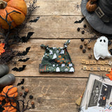 Halloween Samples | Knotted Hats | Ready To Post