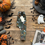 Midnight Mischief Harem Leggings | Stock