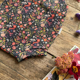 Midsummer Nights Bloomer Romper