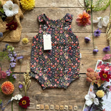 Midsummer Nights Bloomer Romper