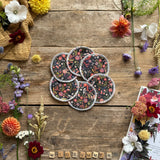 Midsummer Night Pads