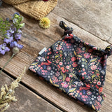 Midsummer Nights Knotted Hats