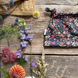 Midsummer Nights Knotted Hats