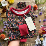 Midsummer Nights Long BeeJamas