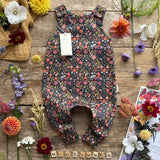 Midsummer Nights Long Romper
