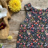 Midsummer Nights Long Romper