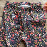 Midsummer Nights Slim Leggings