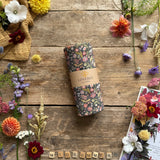 Midsummer Nights Organic Double Gauze Swaddle