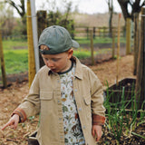 Danny Cap | Faune Green