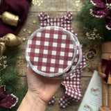 3 Set Breast Pads | Mulberry Merry-Go-Round