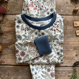 Nature's Pace Long BeeJamas