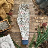 Nature's Pace Long BeeJamas