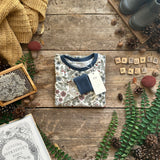 Nature's Pace Long BeeJamas