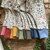 Nature's Pace Long Top