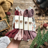 Nature's Pace Dress | Ready To Posth