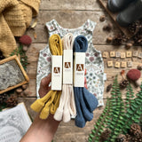 Nature's Pace Dress | Ready To Posth