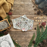 Nature's Pace Dribble Bib | Stock