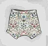 Nature's Pace Shorts | Ready To Post