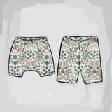 Nature's Pace Shorts | Ready To Post