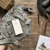 Olive Mallard Bloomers