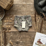 Olive Mallard Bloomers