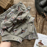 Olive Mallard Bloomers