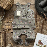 Olive Mallard New Baby Bundle