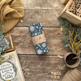 Cosmic Night Organic Double Gauze Swaddle | BRAND NEW