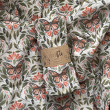 Life Of A Monarch Organic Double Gauze Swaddle | BRAND NEW