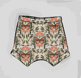 Life Of A Monarch Shorts | Ready To Post