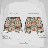 Life Of A Monarch Shorts | Ready To Post