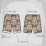 Life Of A Monarch Shorts | Ready To Post