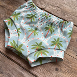 Palm Tree Bloomers | Ready To Post