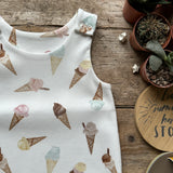 Parlour Short Romper | Ready To Post