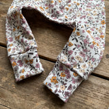 Petal Breeze Harem Leggings