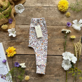 Petal Breeze Harem Leggings