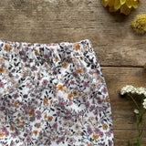 Petal Breeze Harem Leggings