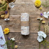 Petal Breeze Organic Double Gauze Swaddle