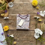 Petal Breeze Long BeeJamas