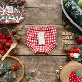 Picnic Check Dress Bundle