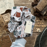 New Year Collection Samples | Footed Rompers | Stock