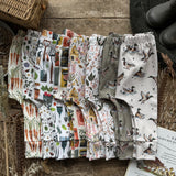 Spring Collection Samples | Harem Leggings | Stock