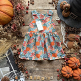 Pumpkin Meadow Dress Bundle