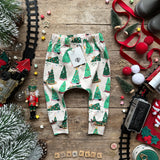 Purrfect Christmas Harem Leggings | Ready To Post