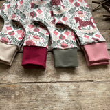 Rocking Horse Harem Leggings | Stock