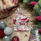 Rocking Horse Knotted Hats | Ready To Post