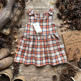 Rustic Plaid | Dress | PERFECTLY IMPERFECT