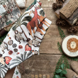 New Year Collection Samples | Bloomer Romper | Stock